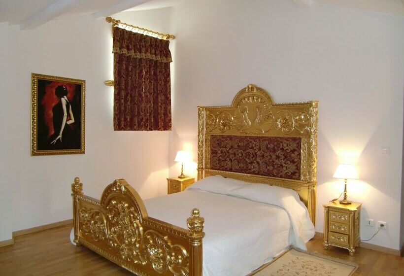 بنسيون Château Rieutort