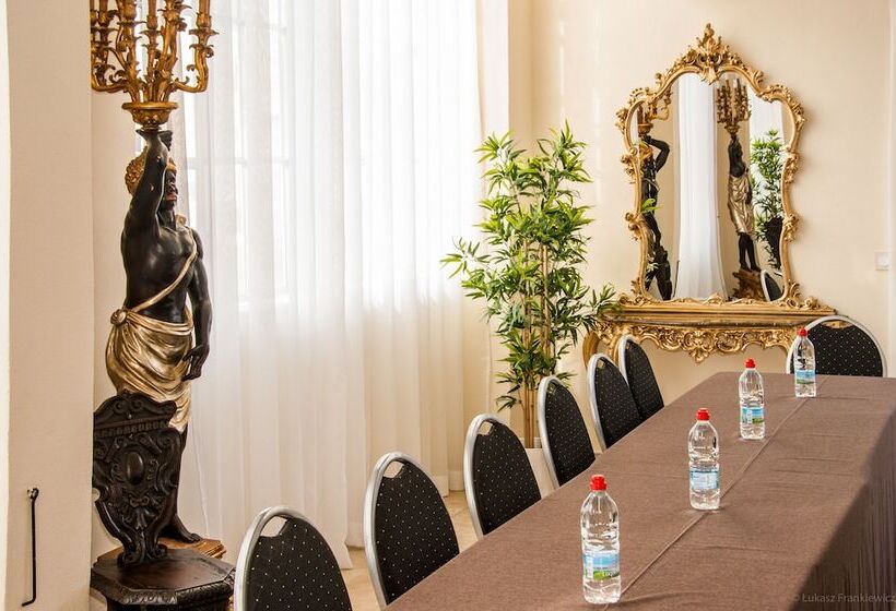 بنسيون Château Rieutort