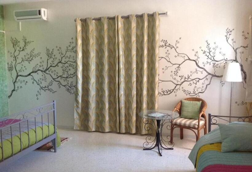 بنسيون Dar El Ferdaous