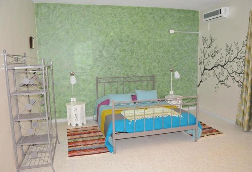 بنسيون Dar El Ferdaous