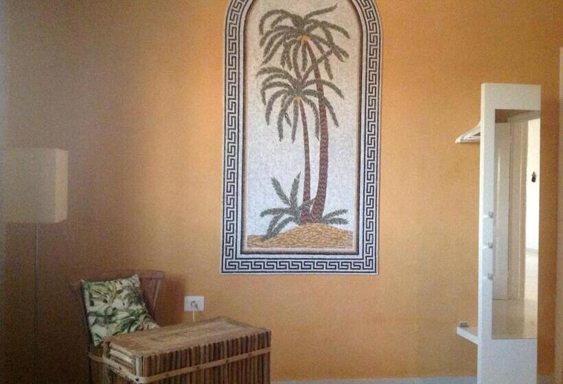 بنسيون Dar El Ferdaous