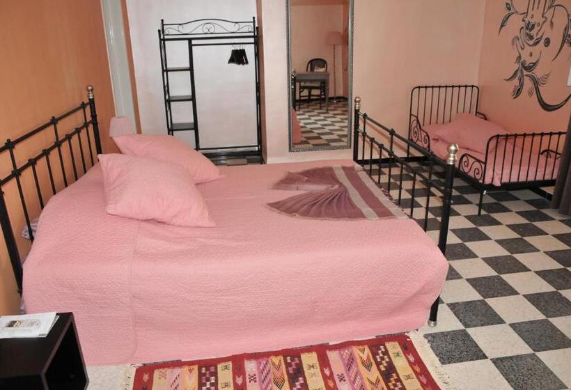 بنسيون Dar El Ferdaous