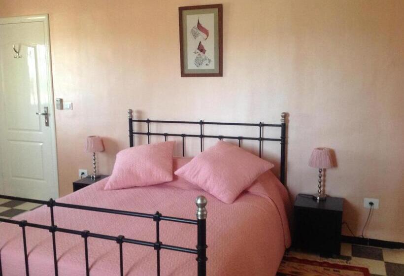 بنسيون Dar El Ferdaous