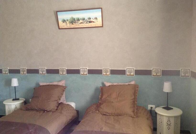 بنسيون Dar El Ferdaous