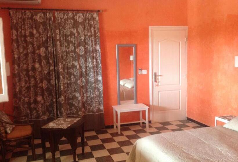 بنسيون Dar El Ferdaous