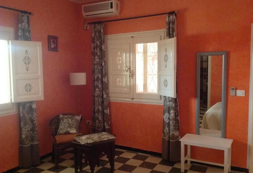 بنسيون Dar El Ferdaous