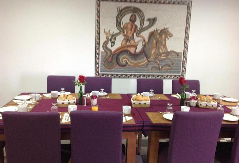 بنسيون Dar El Ferdaous