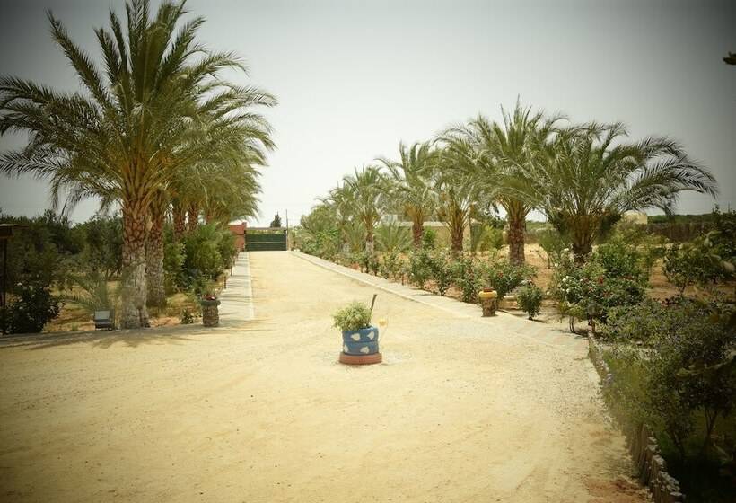 بنسيون Dar El Ferdaous