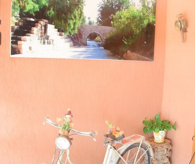 膳宿费 Dar El Ferdaous