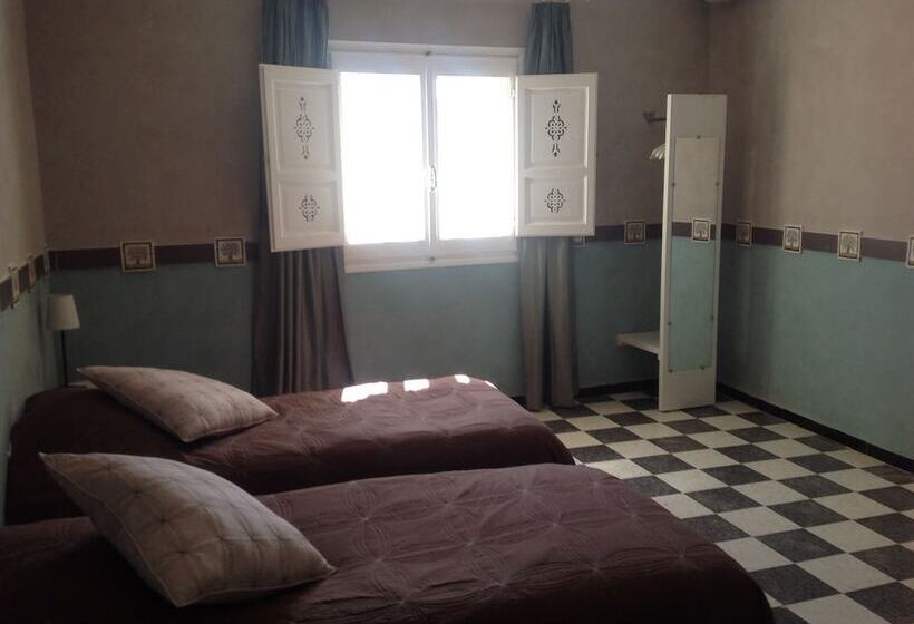 بنسيون Dar El Ferdaous