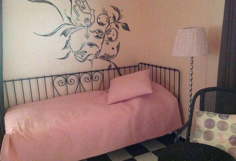 بنسيون Dar El Ferdaous