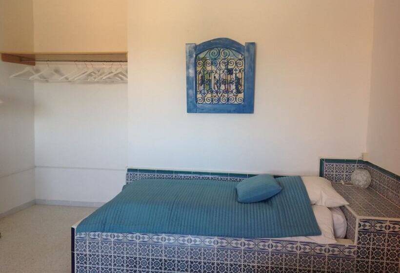 بنسيون Dar El Ferdaous