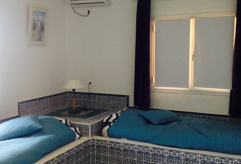 膳宿费 Dar El Ferdaous