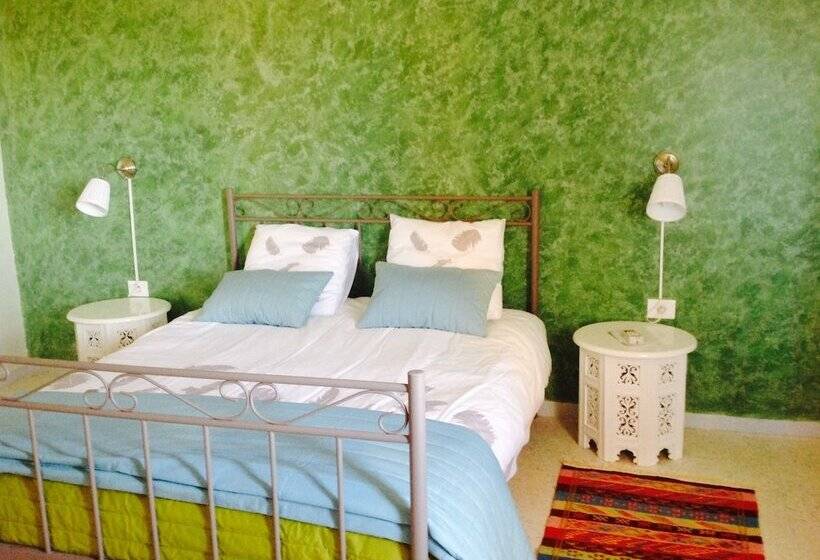 بنسيون Dar El Ferdaous