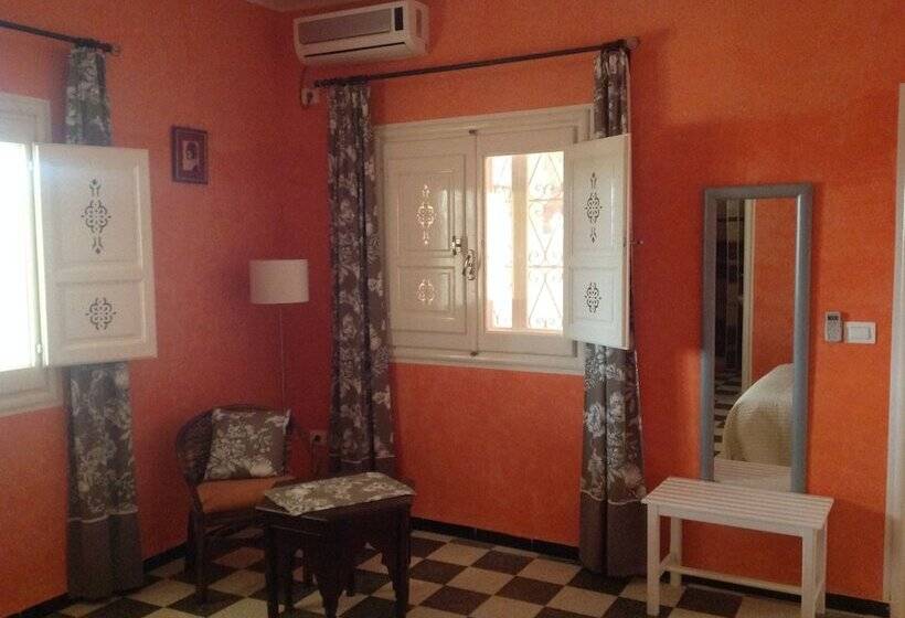 بنسيون Dar El Ferdaous