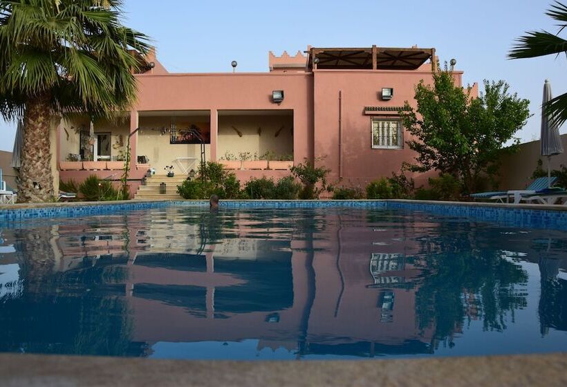 بنسيون Dar El Ferdaous