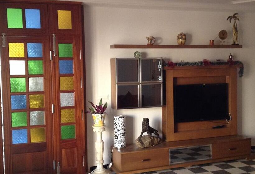 بنسيون Dar El Ferdaous