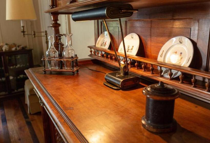 ペンション Domaine De L'amiral