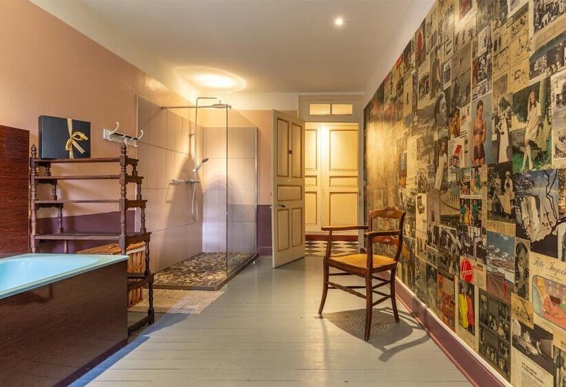 펜션 Domaine De L'amiral