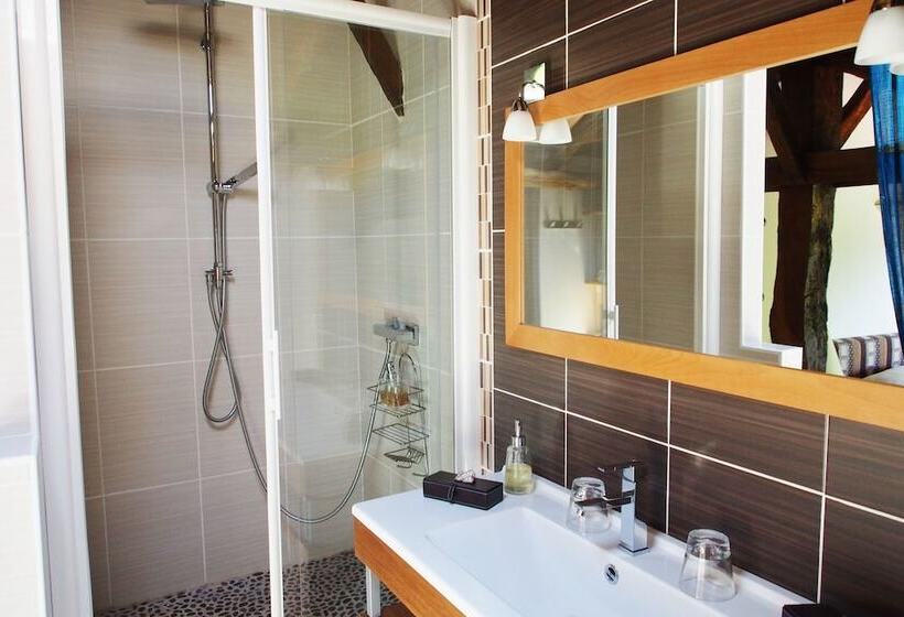 פנסיון Domaine De Millox