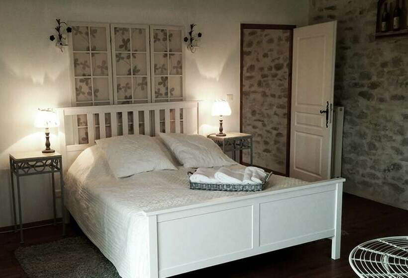 膳宿费 Domaine De Palats