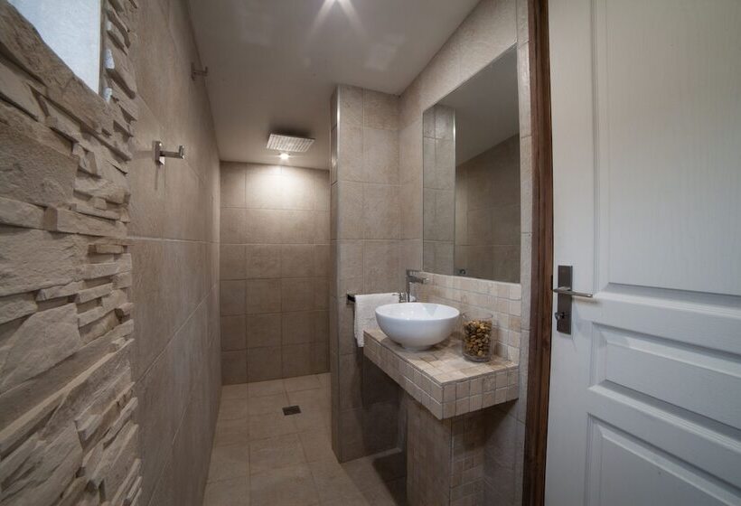 膳宿费 Domaine De Palats