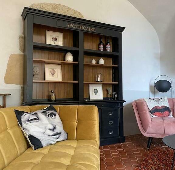 بنسيون Maison D Hôtes Saint Michel Valognes