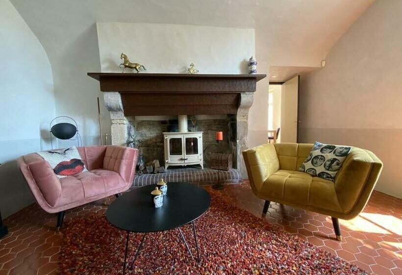 بنسيون Maison D Hôtes Saint Michel Valognes