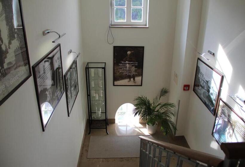 ペンション Eco Nieborów