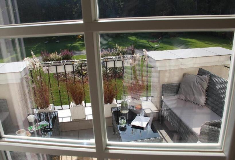 ペンション Eco Nieborów