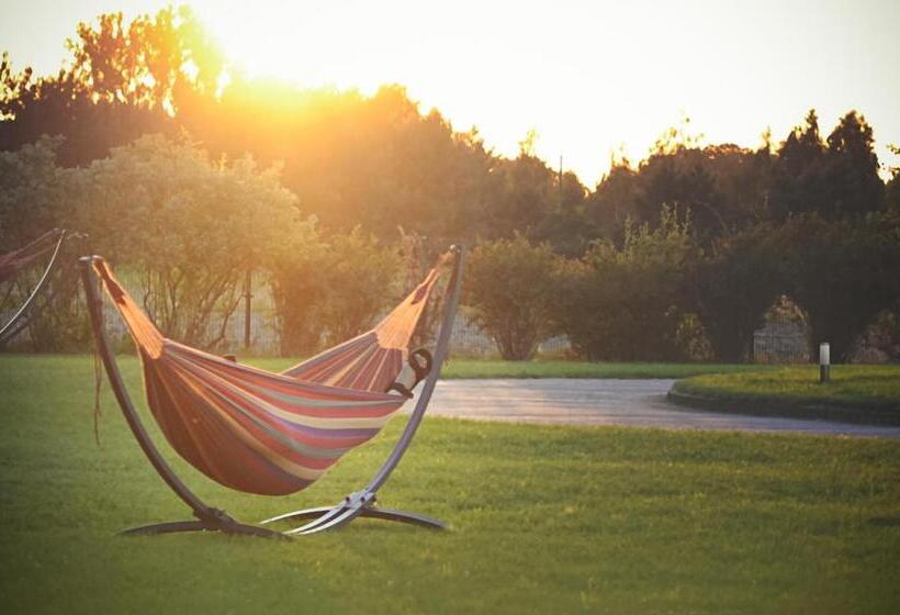 ペンション Eco Nieborów