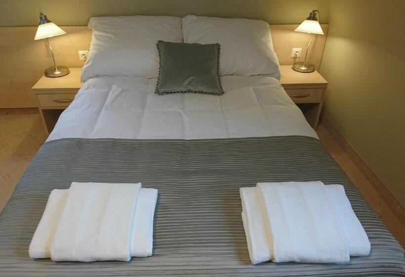 ペンション Eco Nieborów