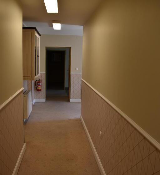 ペンション Eco Nieborów