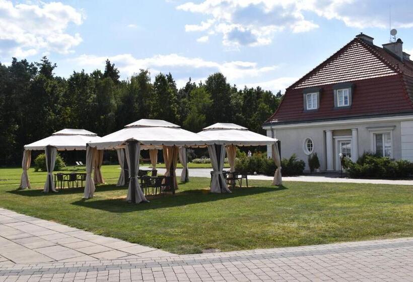 ペンション Eco Nieborów