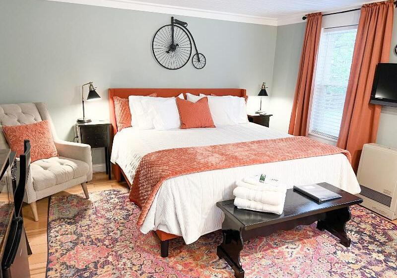 膳宿费 Freedom House B&b