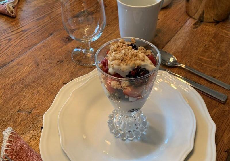 膳宿费 Freedom House B&b