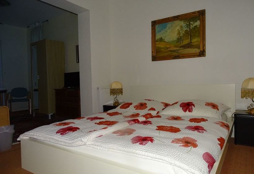 Пансион Gasthof Blaues Haus