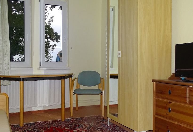 Пансион Gasthof Blaues Haus