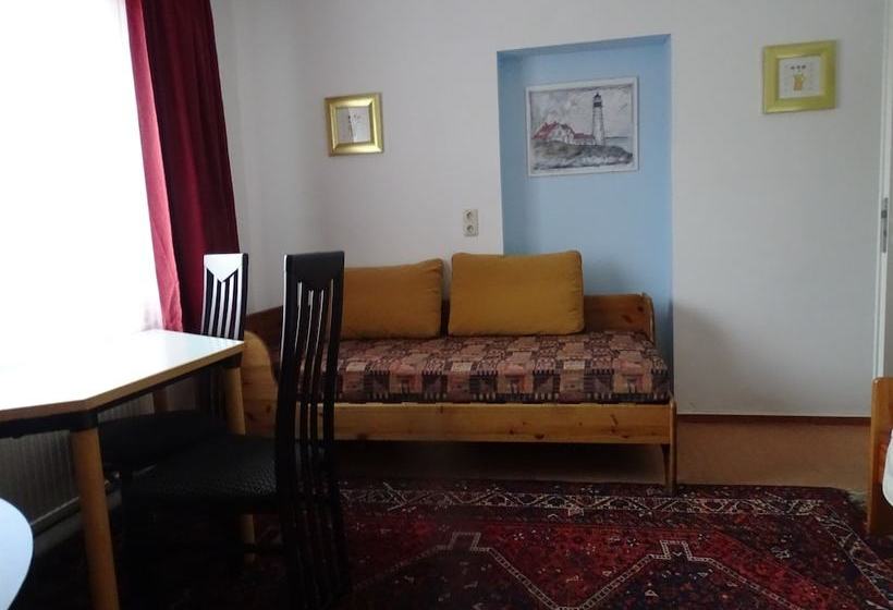 Пансион Gasthof Blaues Haus