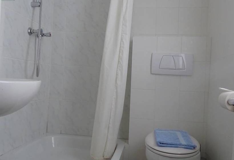 Пансион Gasthof Blaues Haus