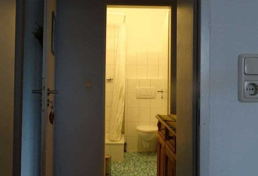 Пансион Gasthof Blaues Haus