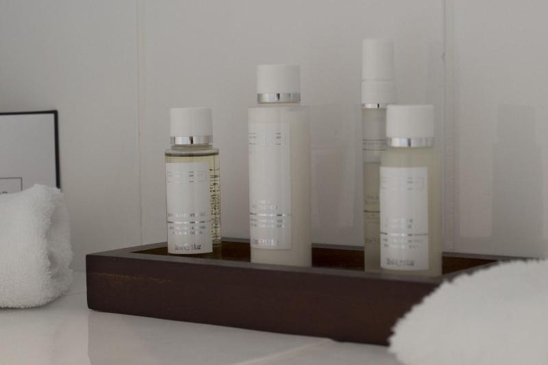 بنسيون Glenegedale House