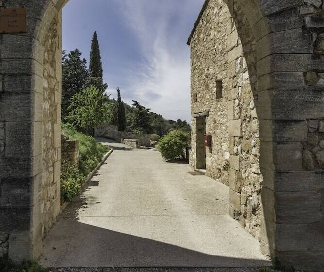 بنسيون Grand Gite Gigondas