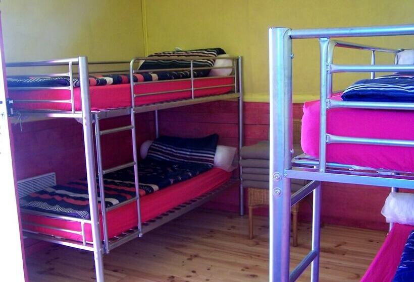 Пансион Gîte De La Closeraie