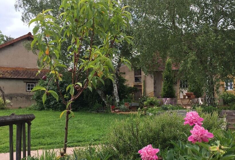 Пансион Gîte De La Closeraie