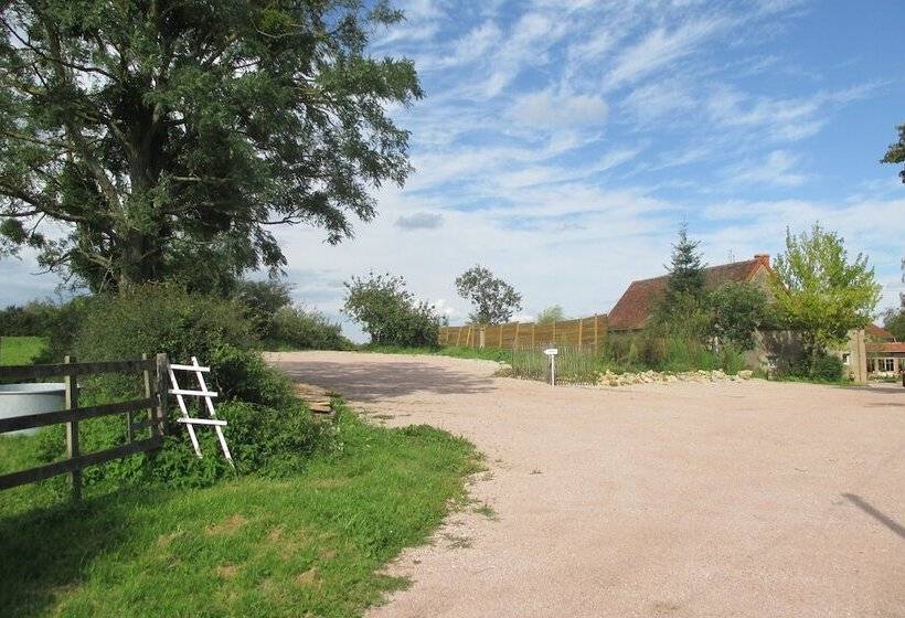 Пансион Gîte De La Closeraie