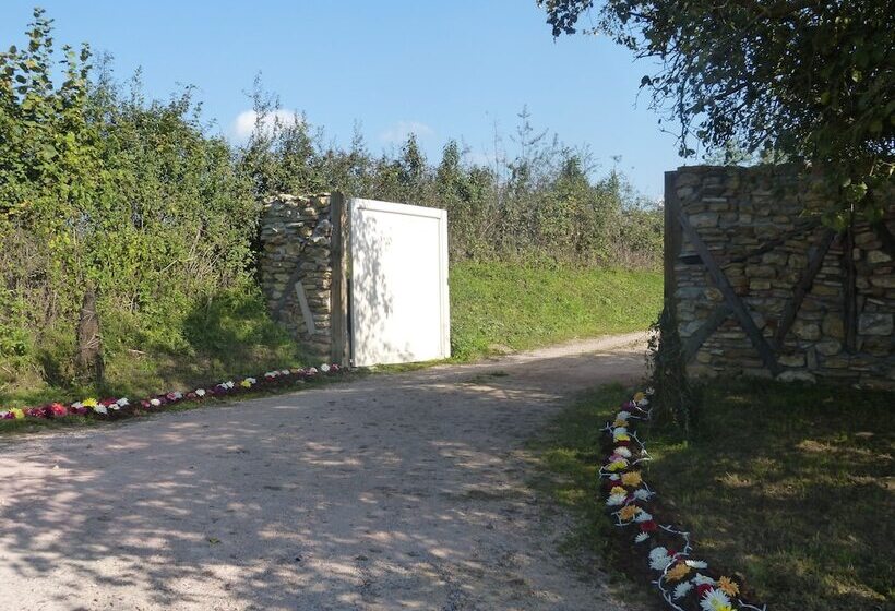 Пансион Gîte De La Closeraie