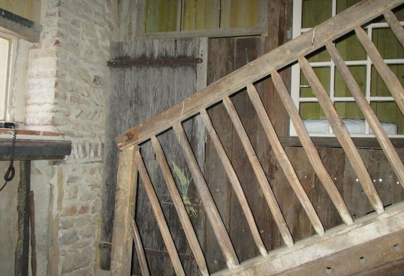 Пансион Gîte De La Closeraie