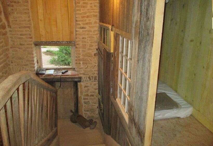 Пансион Gîte De La Closeraie