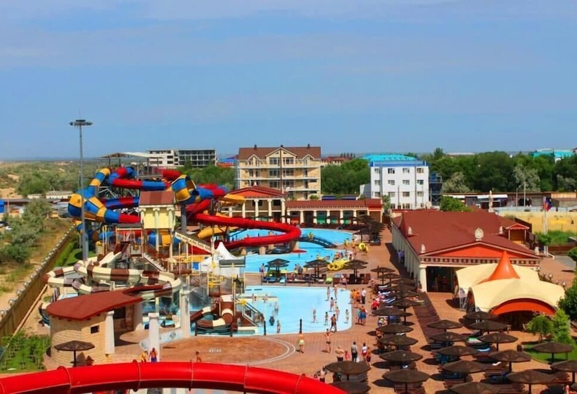 پانسیون Guest House Rendez Vous